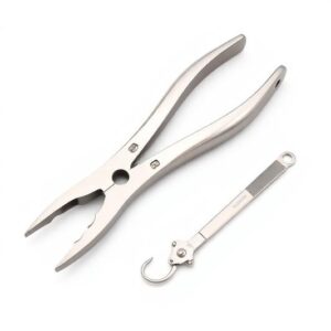 Kit Alicates para Pesca
