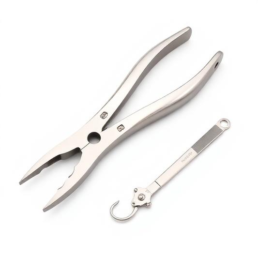 Kit Alicates para Pesca