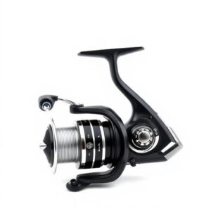 Carretilha Shimano Profissional
