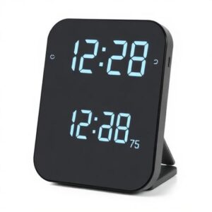 Despertador Digital Led