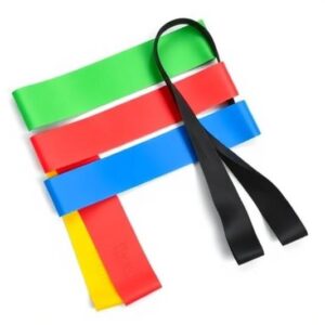 Faixas para Treino