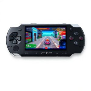 Game Portátil X39 IPS FULL HD